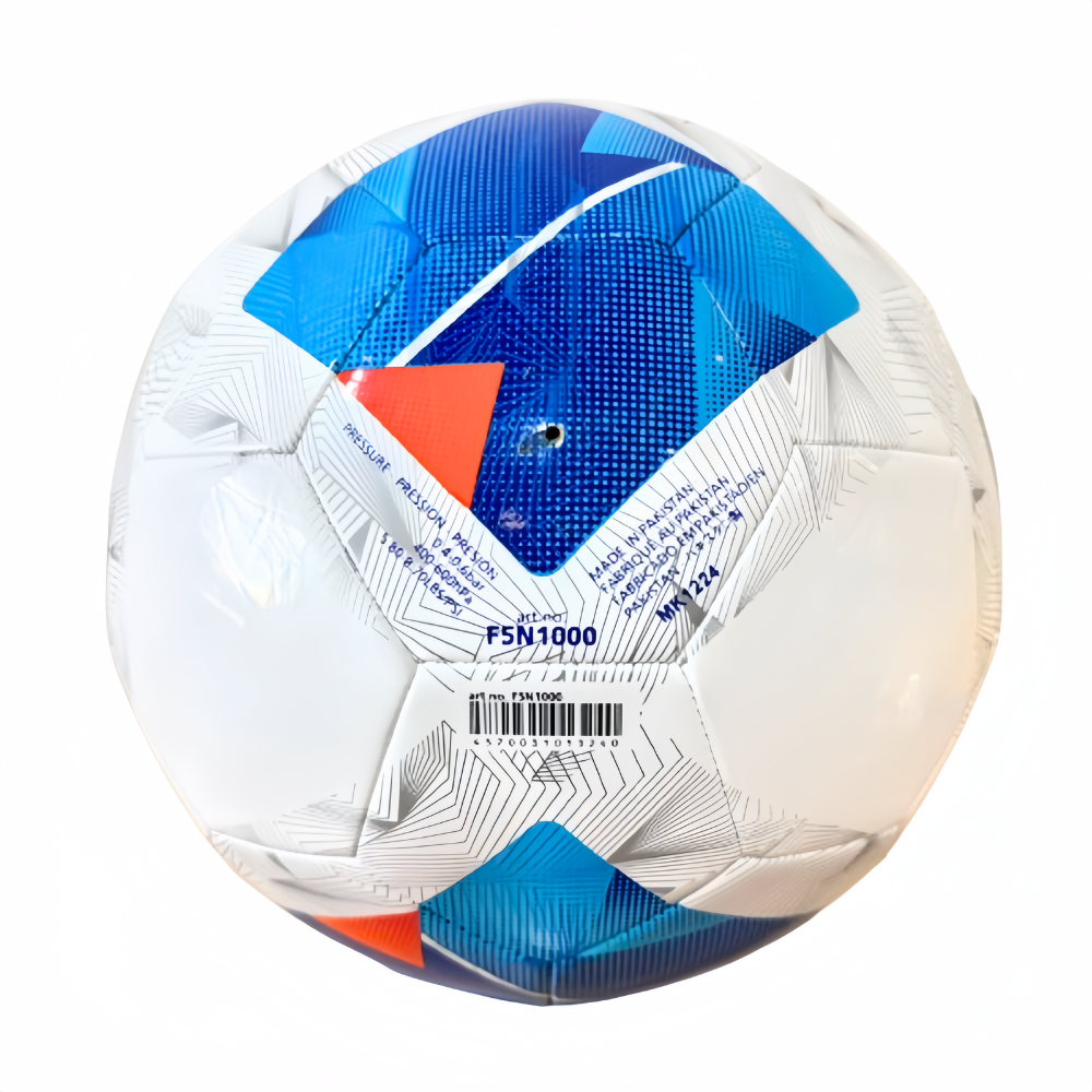 Molten ฟุตบอล F5N1000 ลูกบอล หนัง TPU เบอร์5 - 5