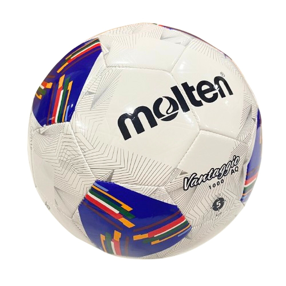 Molten ฟุตบอล F5N1000-AA ลูกบอล หนัง TPU เบอร์5 ลาย AFC - 3
