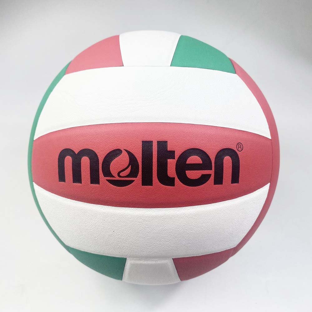 Molten วอลเลย์บอล TV58SLC ลูกวอลเลย์ หนัง PU มีมอก. - 4