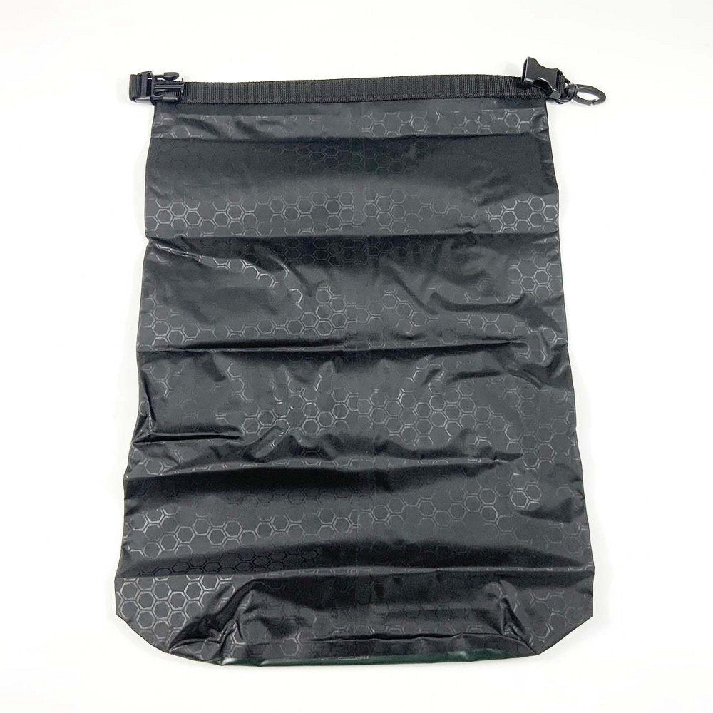 VIEW กระเป๋ากันน้ำ รุ่น VA0305 BLACK เหมาะสำหรับใส่อุปกรณ์ทางน้ำ - 2
