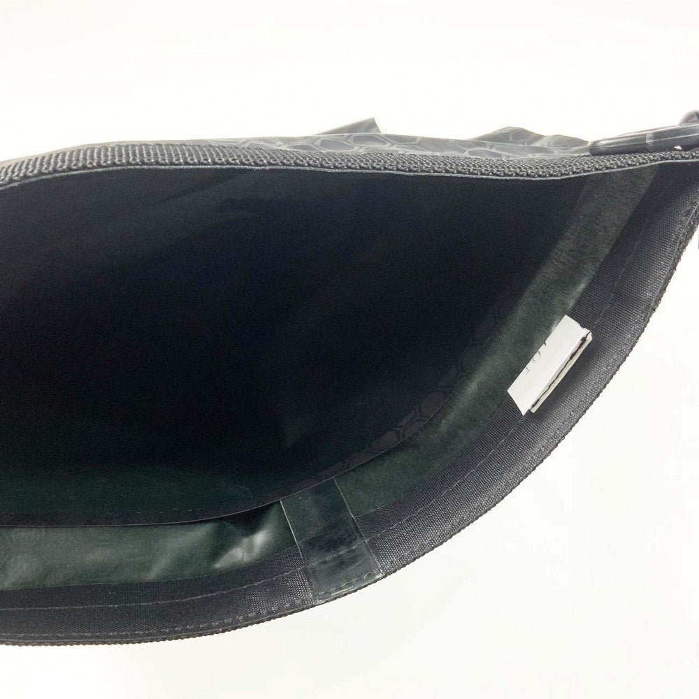 VIEW กระเป๋ากันน้ำ รุ่น VA0305 BLACK เหมาะสำหรับใส่อุปกรณ์ทางน้ำ - 3