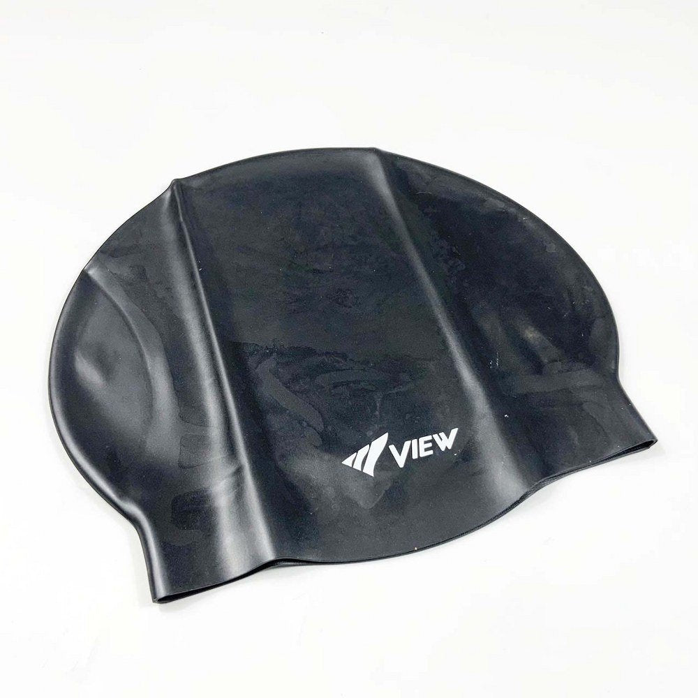 VIEW หมวกว่ายน้ำซิลิโคน รุ่น V61 เหมาะสำหรับผู้ใหญ่ - 2