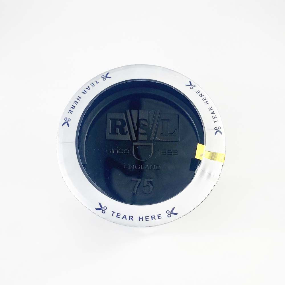 ลูกแบดมินตัน ลูกขนไก่ ลูกแบด RSL Silver Speed 75 บรรจุ 12 ลูก - 3