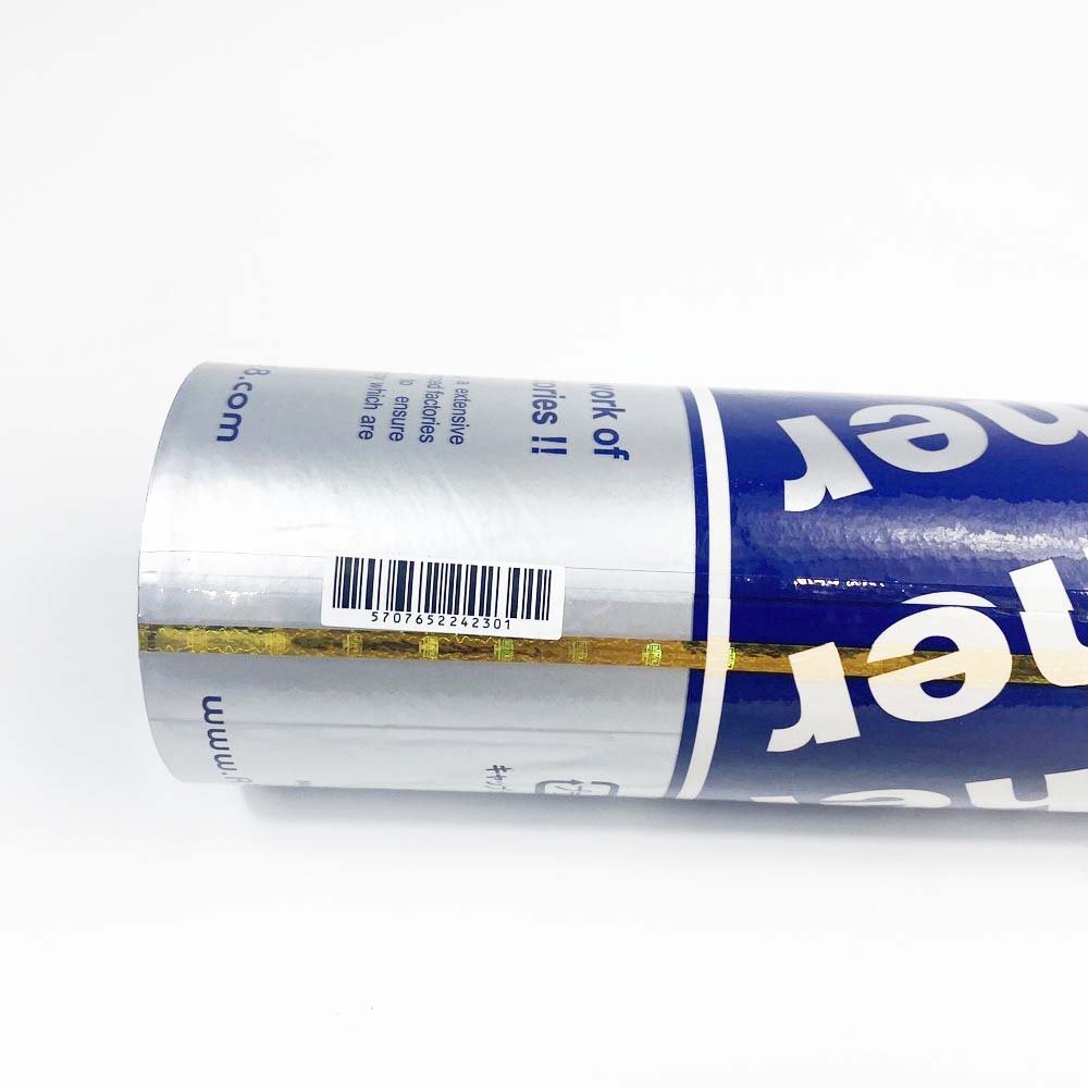 ลูกแบดมินตัน ลูกขนไก่ ลูกแบด RSL Silver Speed 75 บรรจุ 12 ลูก - 4