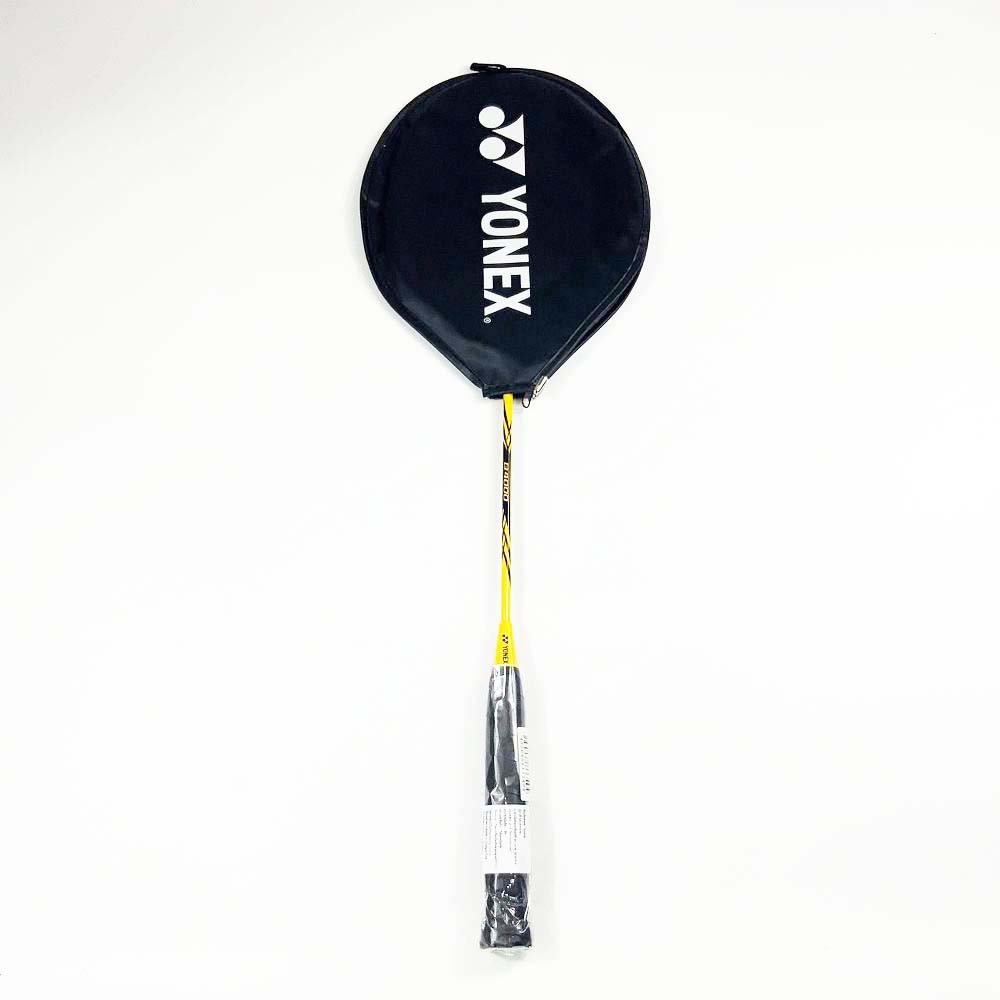 ไม้แบดมินตัน ไม้แบด พร้อมซอง Yonex รุ่น B4000 - 5 Supersports Thailand