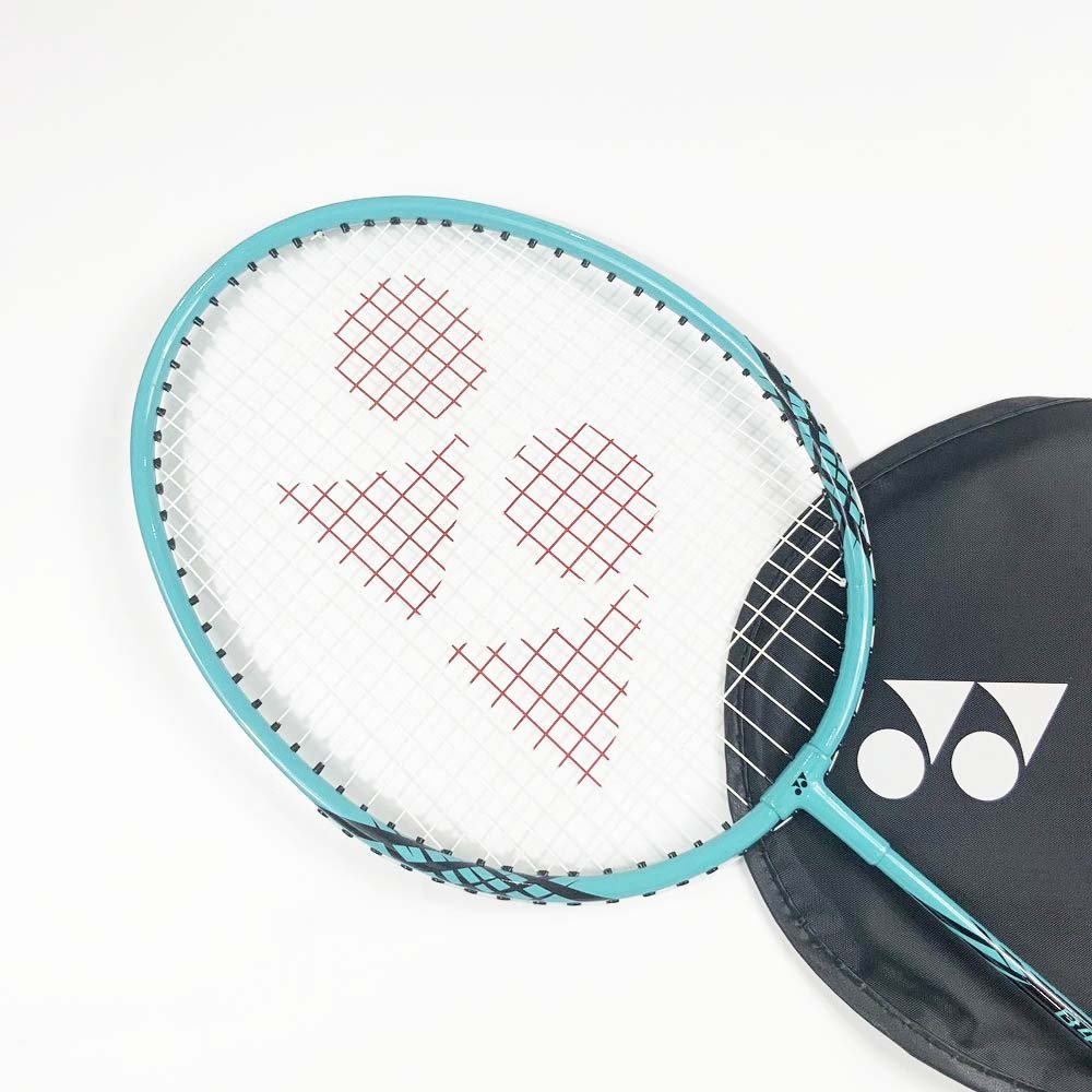ไม้แบดมินตัน ไม้แบด พร้อมซอง Yonex รุ่น B4000 - 2
