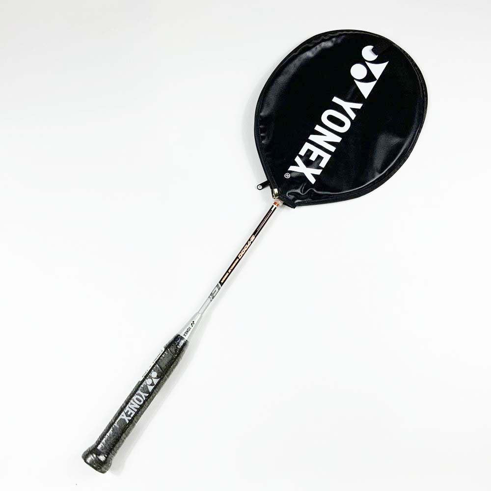 ไม้แบดมินตัน ไม้แบด พร้อมซอง Yonex รุ่น B7000 - 1