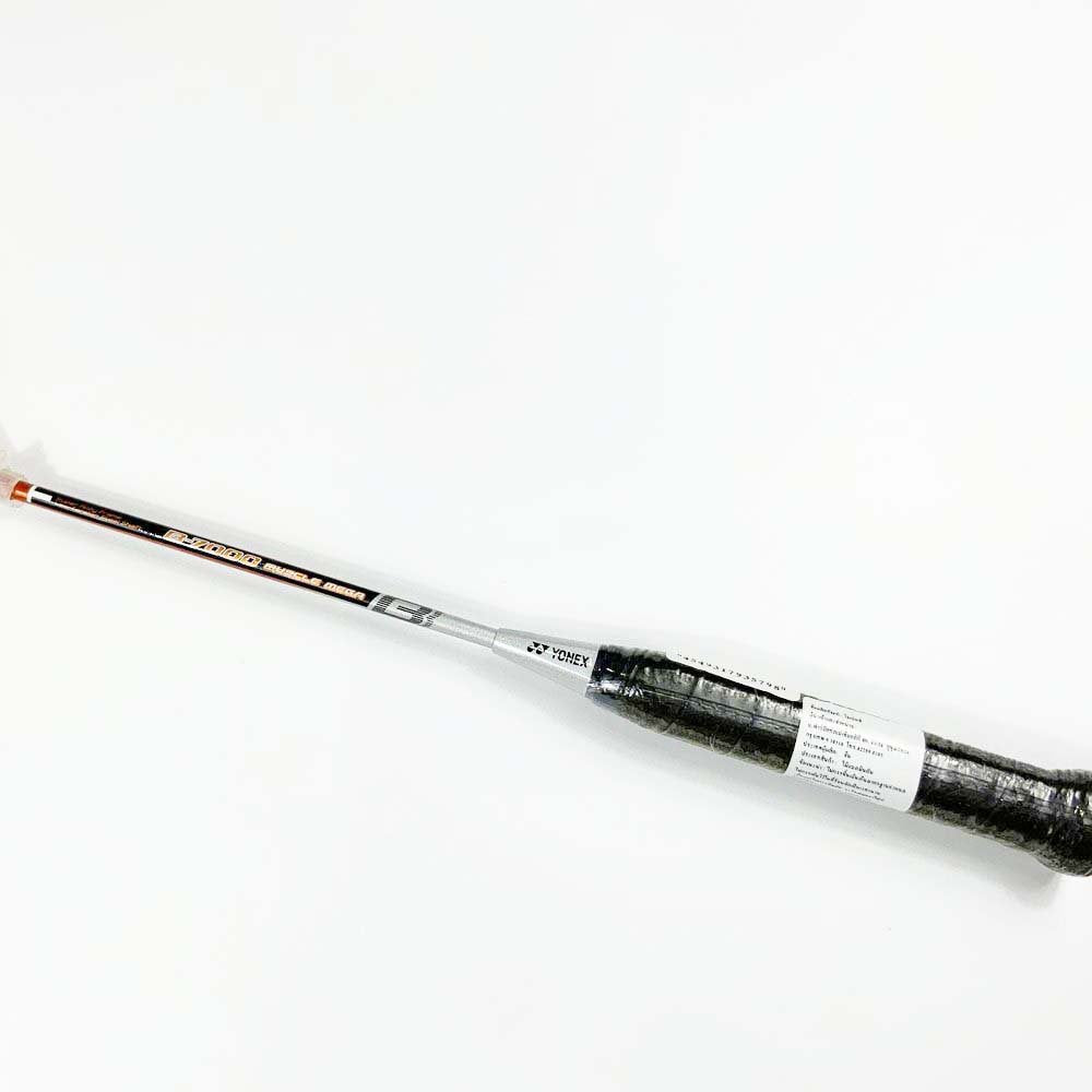 ไม้แบดมินตัน ไม้แบด พร้อมซอง Yonex รุ่น B7000 - 2