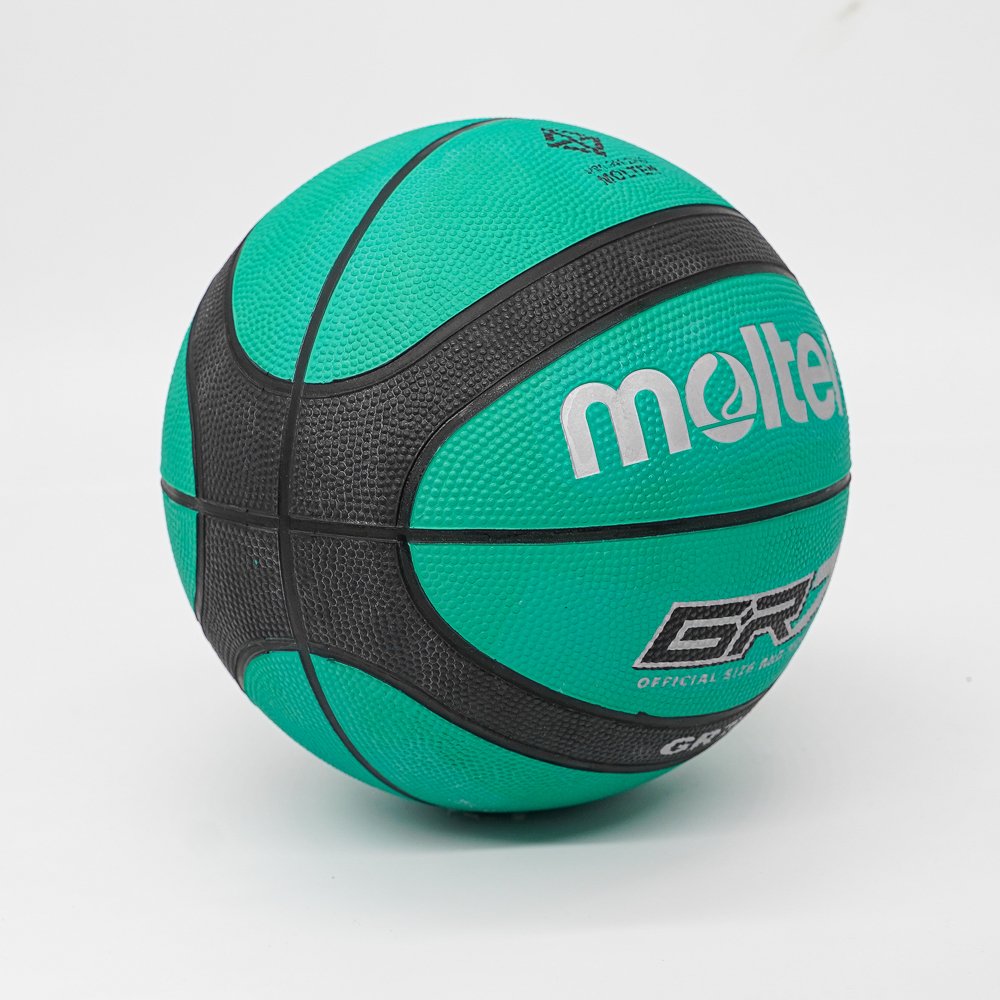 Molten บาสเกตบอล BGR7-GK บาสยาง ลูกบาส เบอร์7 มีมอก. - 3