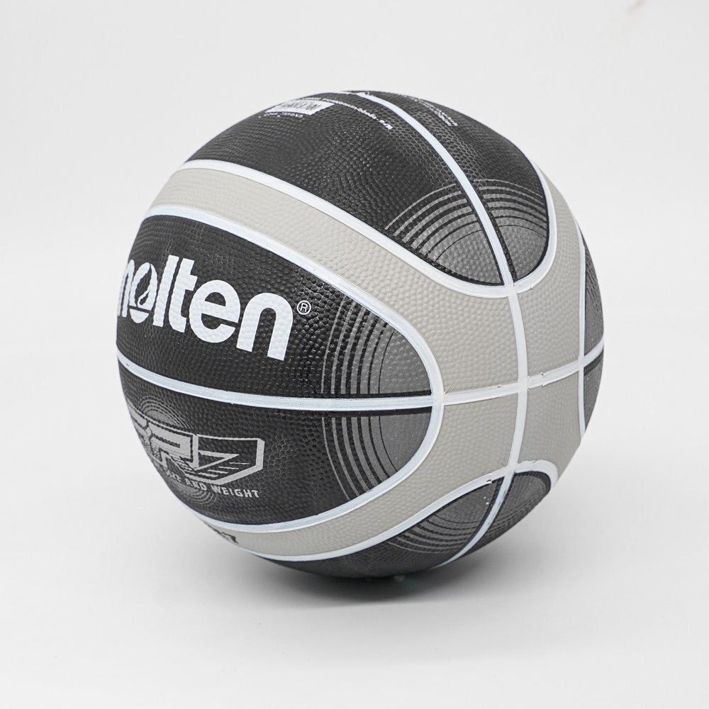Molten บาสเกตบอล BGR7-KS บาสยาง ลูกบาส เบอร์7 มีมอก. - 4