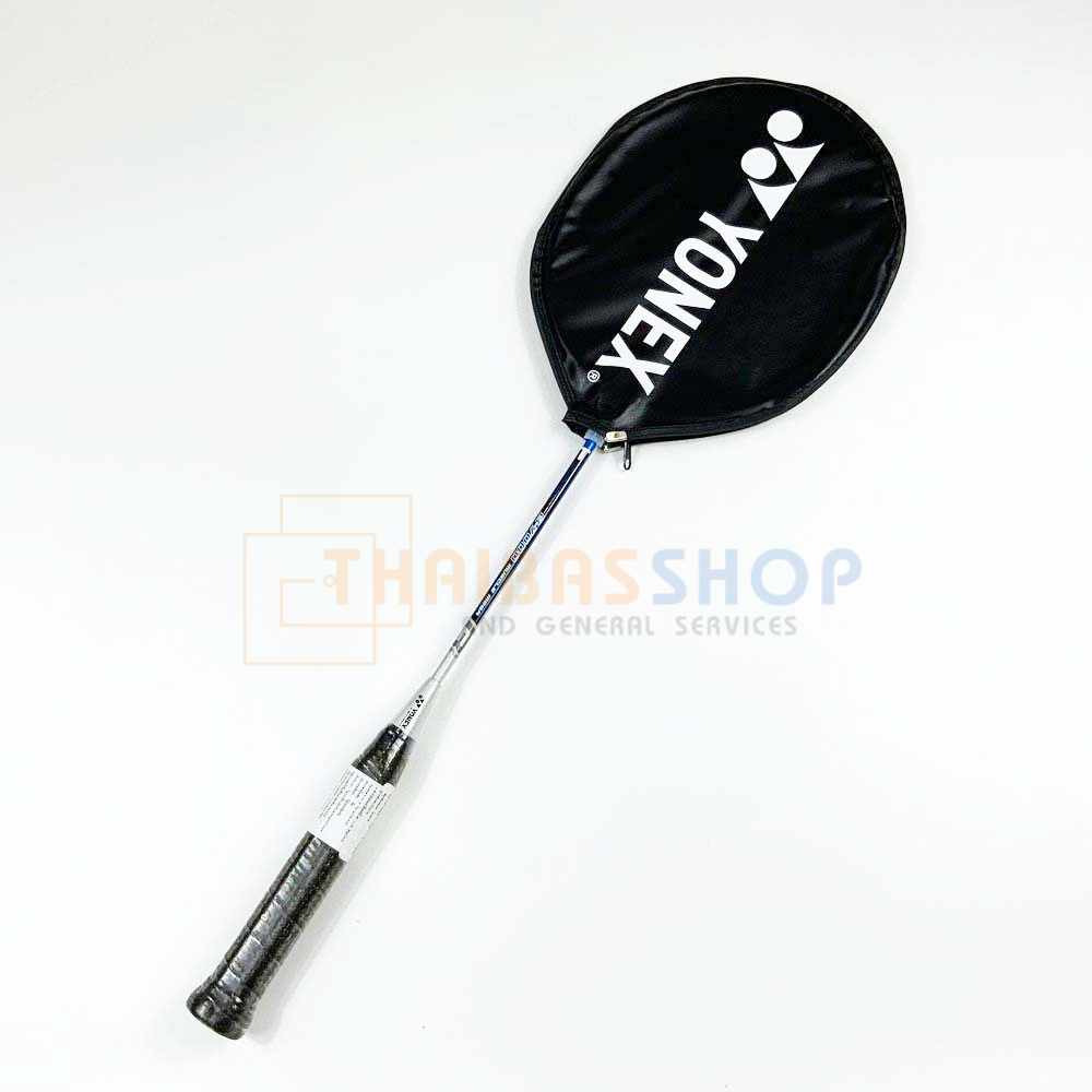 ไม้แบดมินตัน ไม้แบด พร้อมซอง Yonex รุ่น B7000 - 5