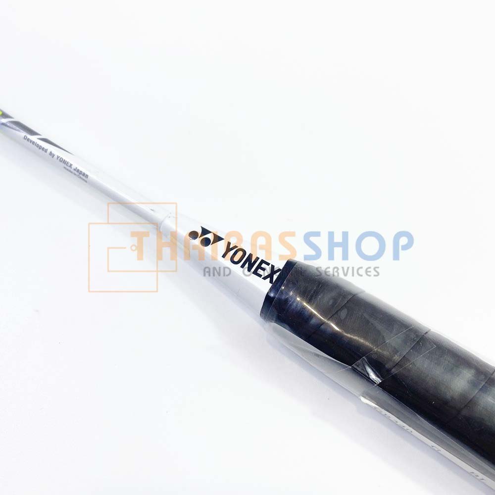 ไม้แบดมินตัน ไม้แบด พร้อมซอง Yonex รุ่น GR340 - 4