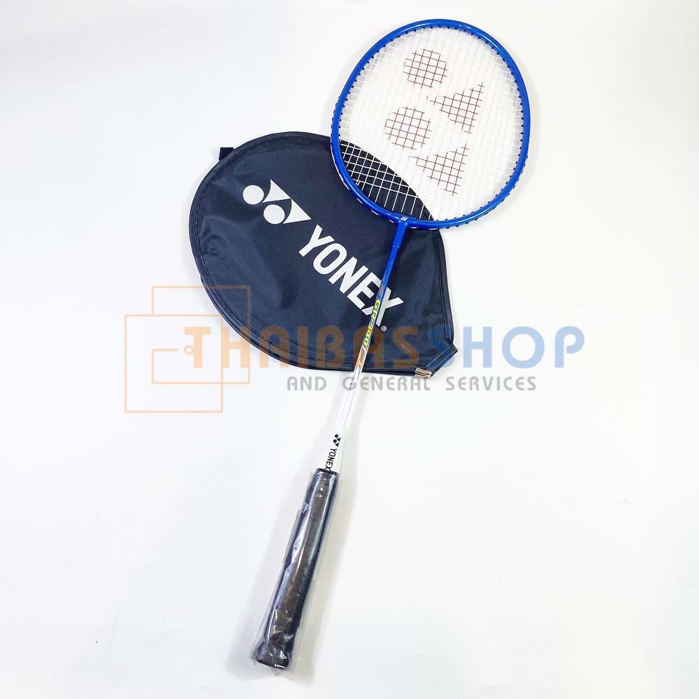 ไม้แบดมินตัน ไม้แบด พร้อมซอง Yonex รุ่น GR340 - 5