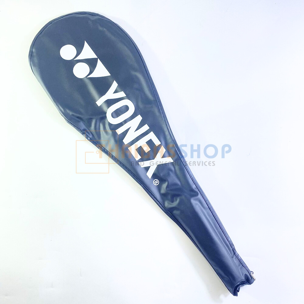 ไม้แบดมินตัน ไม้แบด พร้อมซองยาว Yonex รุ่น GR303 - 5