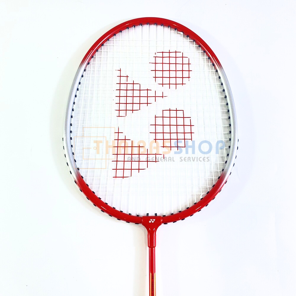 ไม้แบดมินตัน ไม้แบด พร้อมซองยาว Yonex รุ่น GR303 - 2