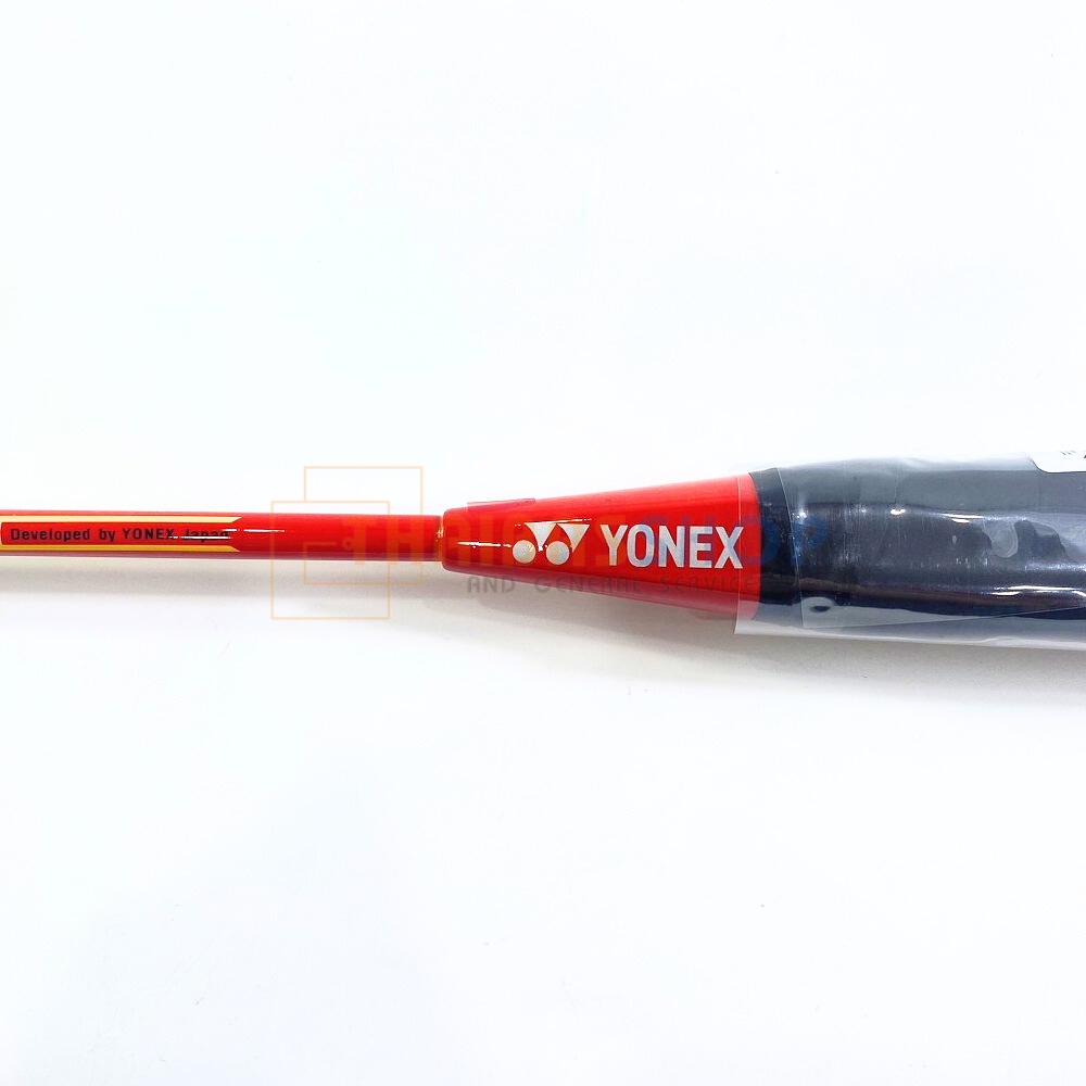 ไม้แบดมินตัน ไม้แบด พร้อมซองยาว Yonex รุ่น GR303 - 4