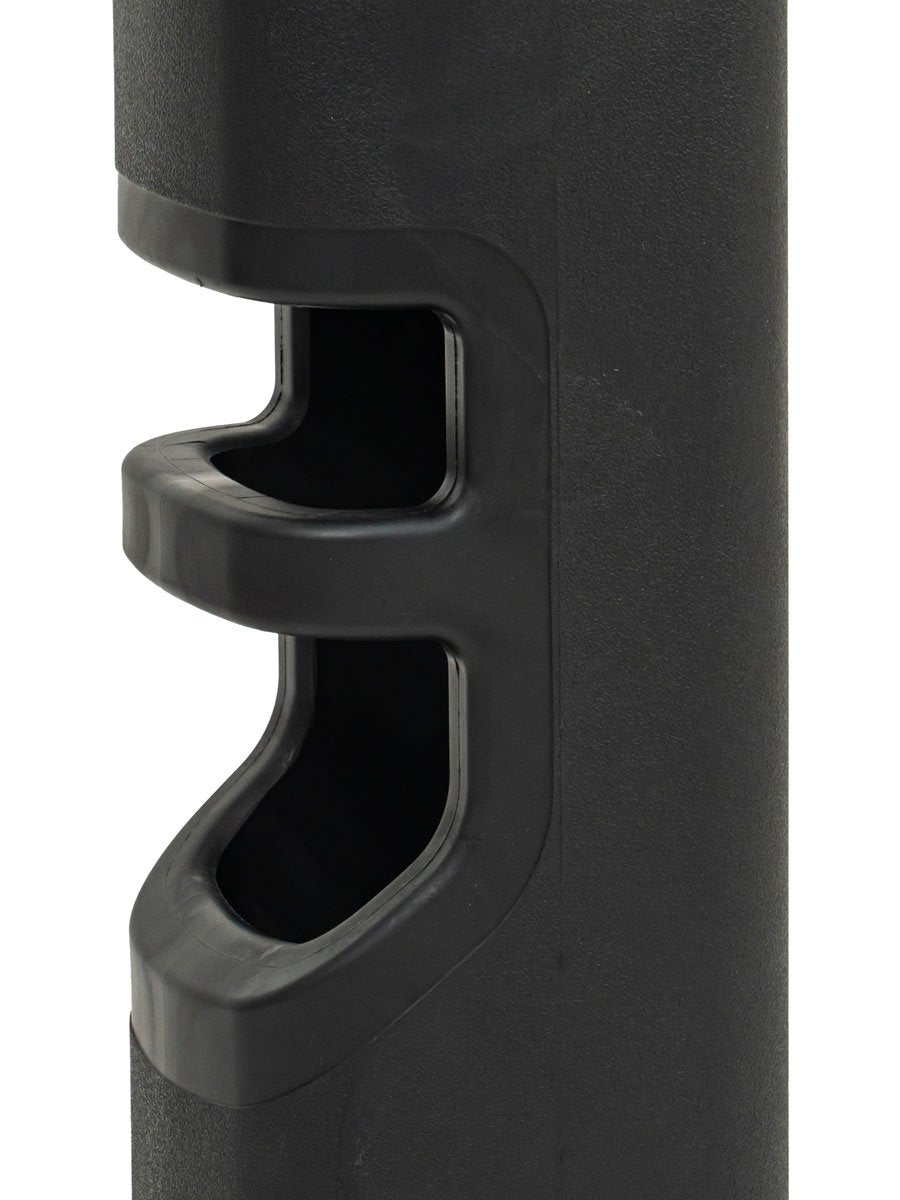 กระบอกน้ำหนัก VIPER Power Barrel ขนาด 4KG - 12KG - 15 Supersports Thailand