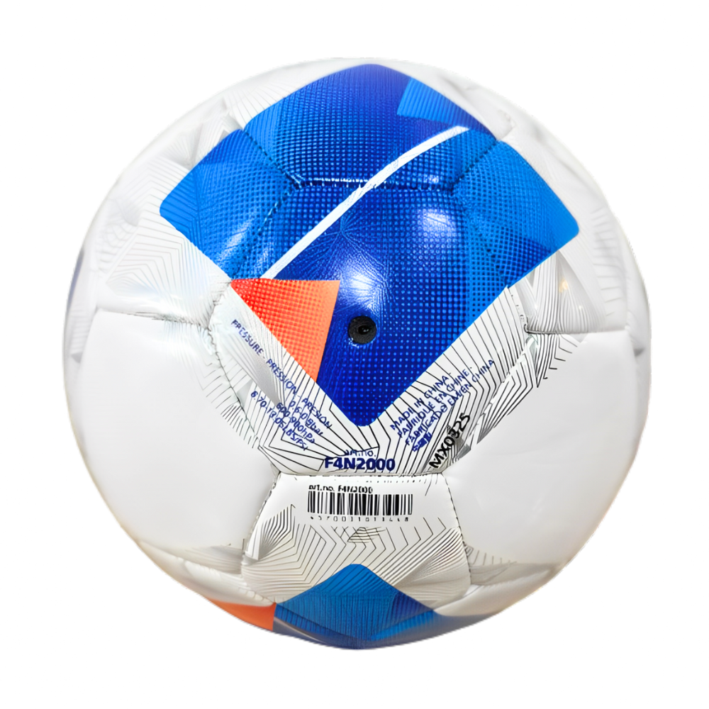 Molten ฟุตบอล F4N2000 ลูกบอล หนัง TPU เบอร์4 - 5 Supersports Thailand