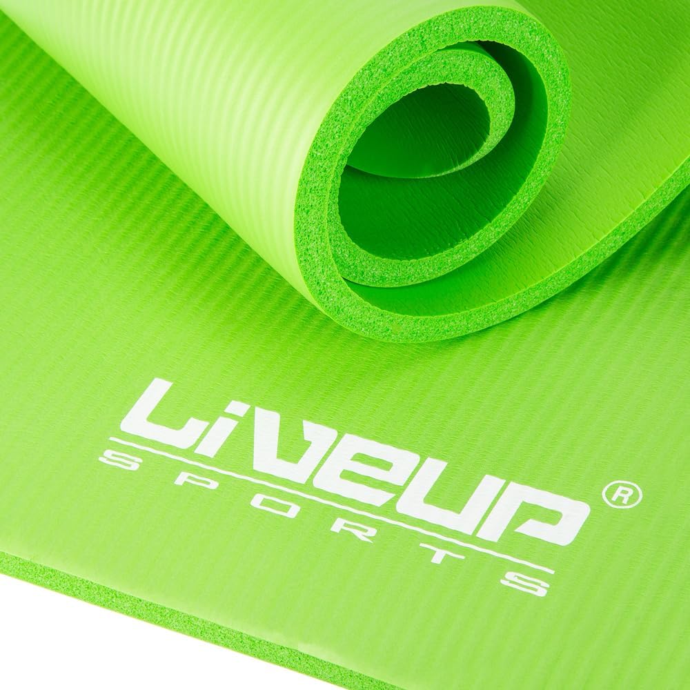 FBT LIVEUP เบาะออกกำลัง LS3257 68305 - ชมพู - Supersports Thailand Supersports Thailand