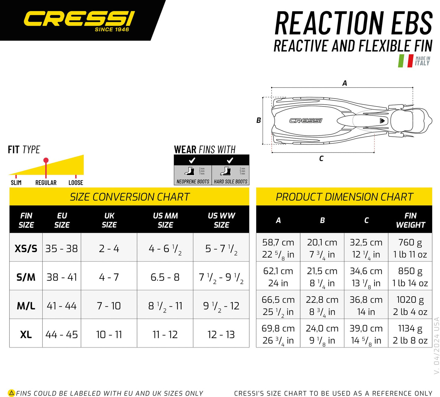 678de09d3aa13c4024ca215a_reaction-ebs-size-chart-sq-01-web-_1749476498471.jpg Supersports Thailand
