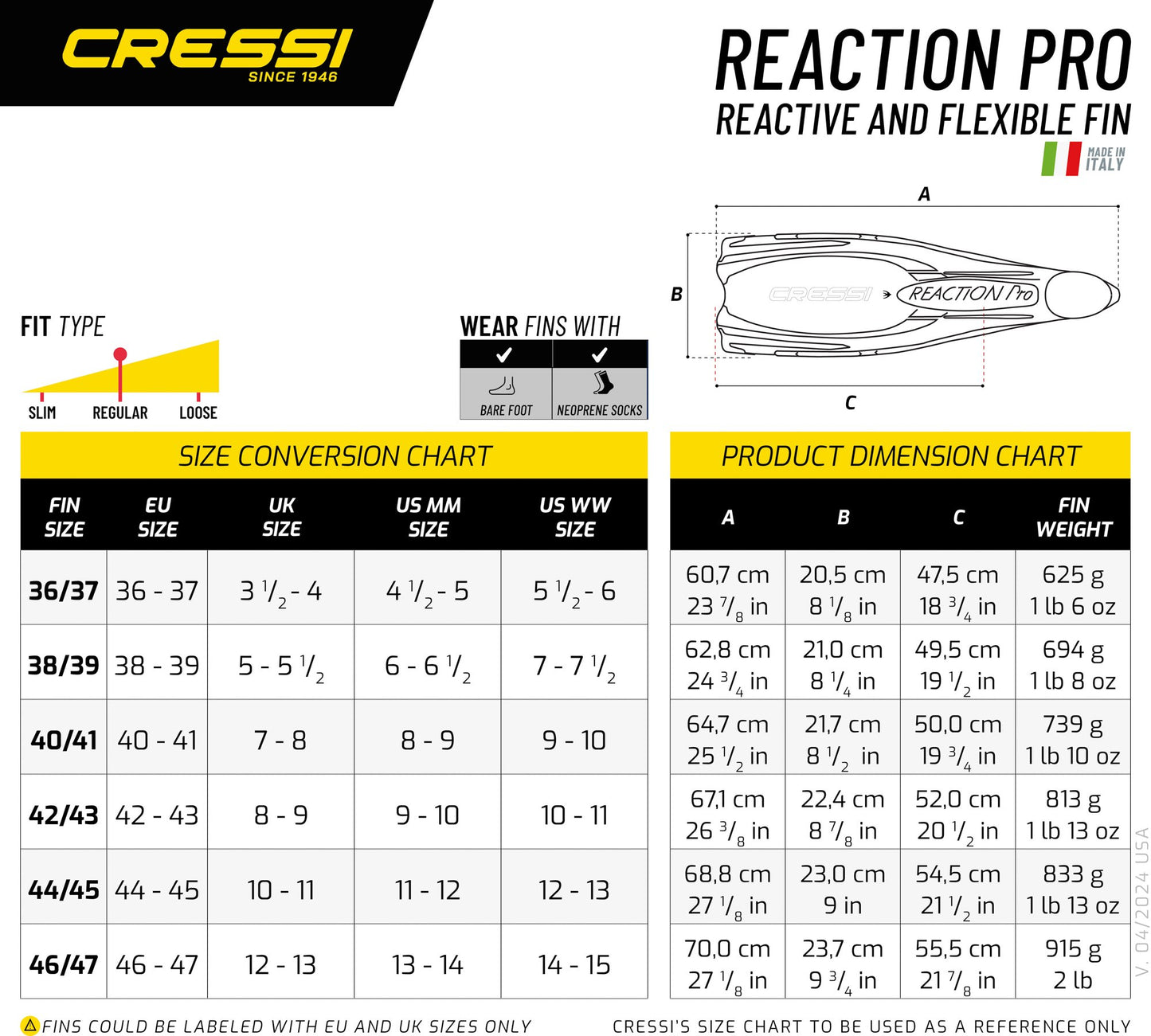 678de09d3aa13c4024ca215a_reaction-pro-size-chart-sq-01-web-_1749475597354.jpg Supersports Thailand