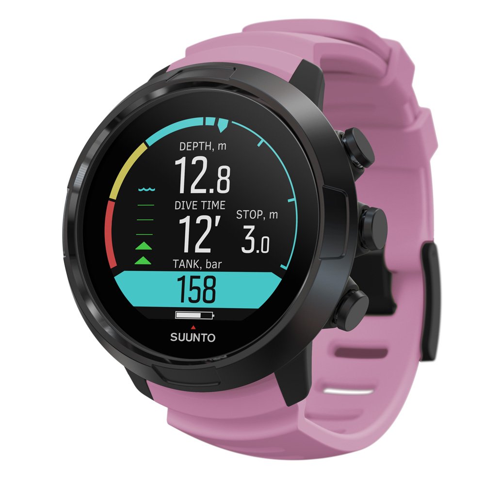 Suunto D5 Dive Computer - Supersports Thailand Supersports Thailand