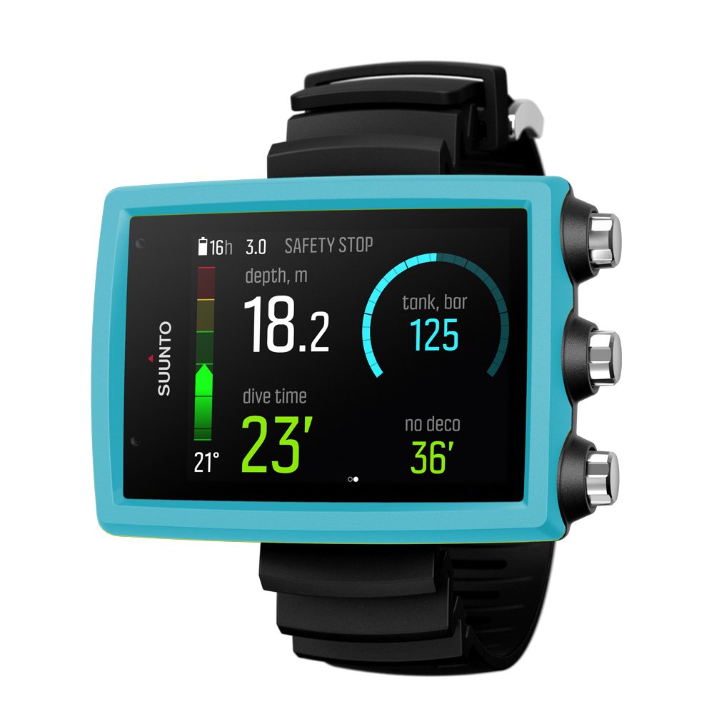 Suunto Eon Core Dive Computer - Supersports Thailand Supersports Thailand