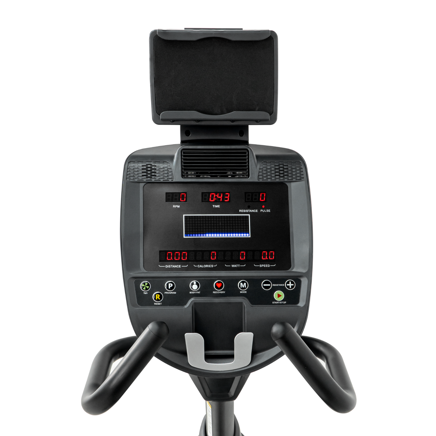 จักรยานเอนปั่น รุ่น IV-R500