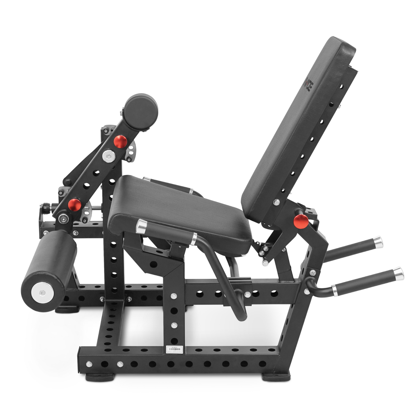 เครื่อง LEG EXTENSION / CURL &HIP THRUST รุ่น IV-L10
