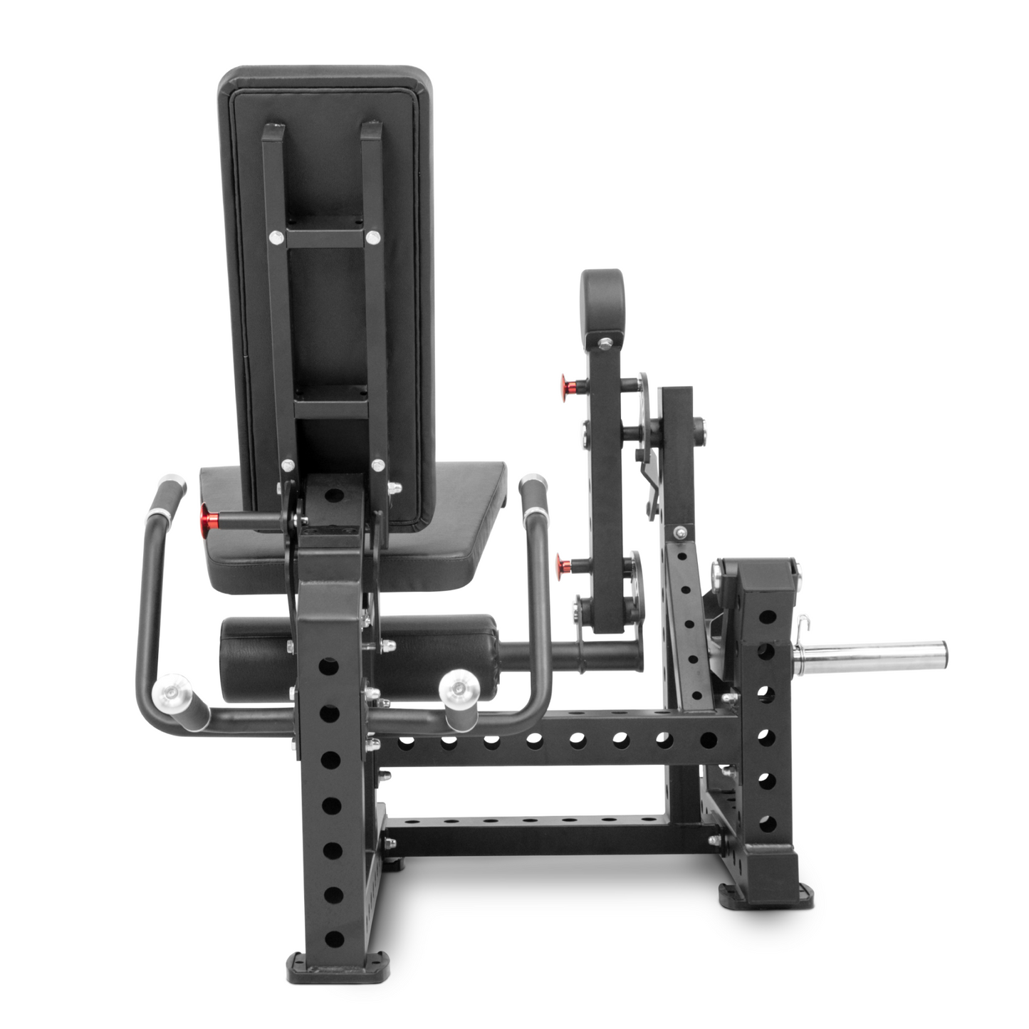 เครื่อง LEG EXTENSION / CURL &HIP THRUST รุ่น IV-L10