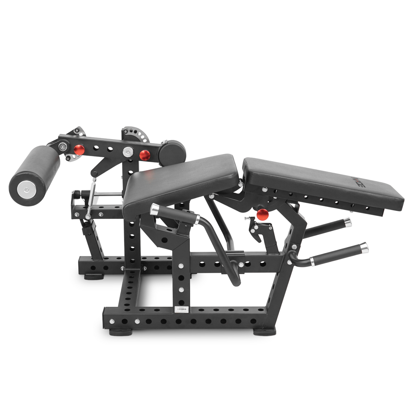 เครื่อง LEG EXTENSION / CURL &HIP THRUST รุ่น IV-L10