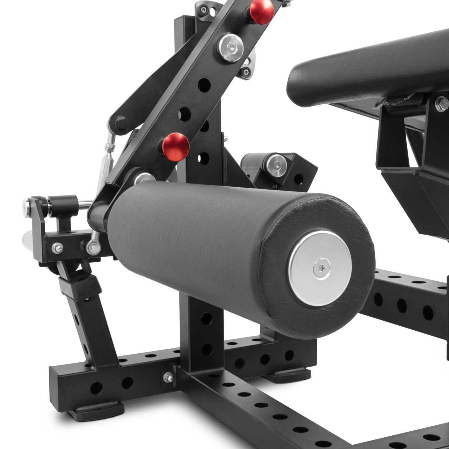 เครื่อง LEG EXTENSION / CURL &HIP THRUST รุ่น IV-L10