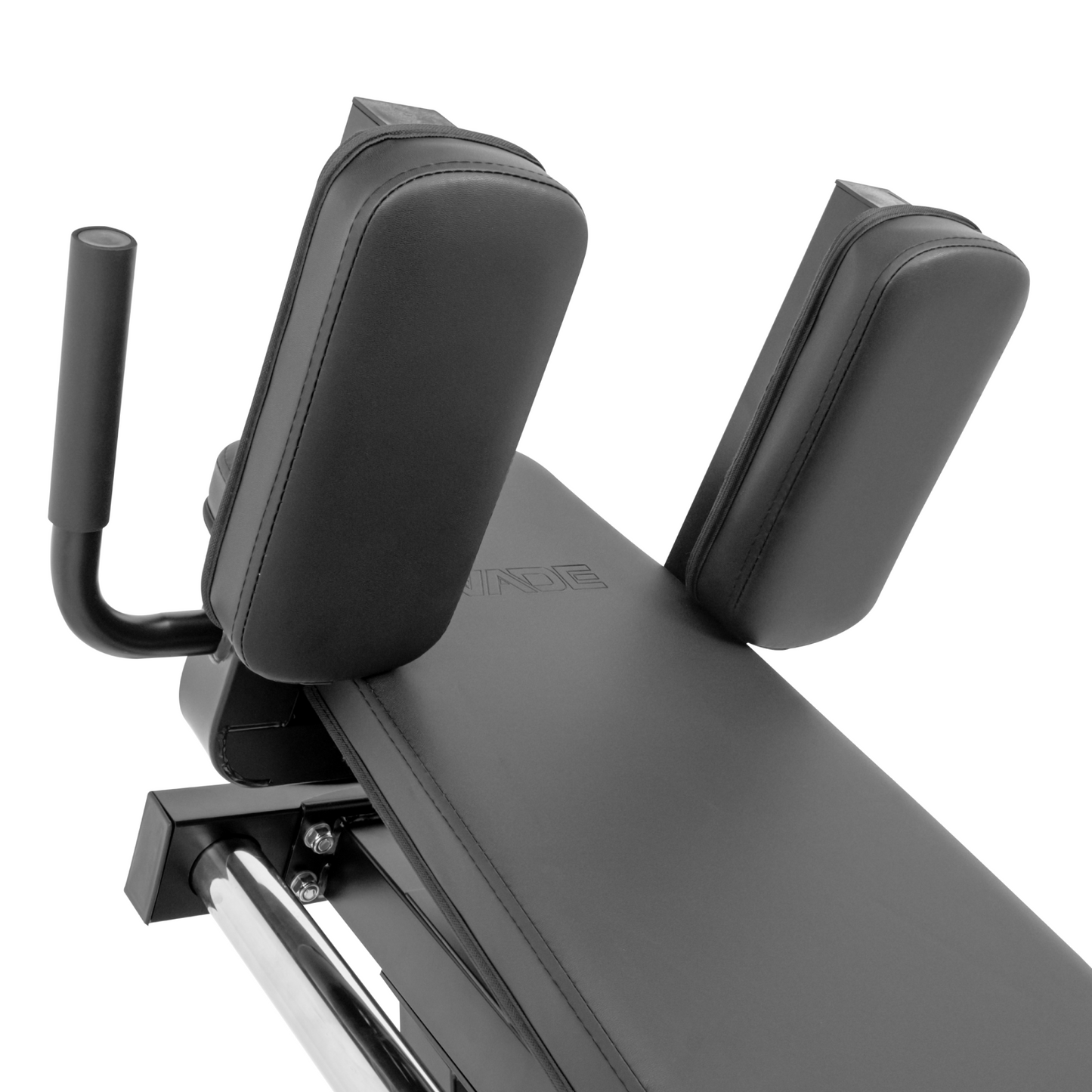 เครื่อง LEG PRESS / HACK SQUAT & CALF รุ่น IV-L20