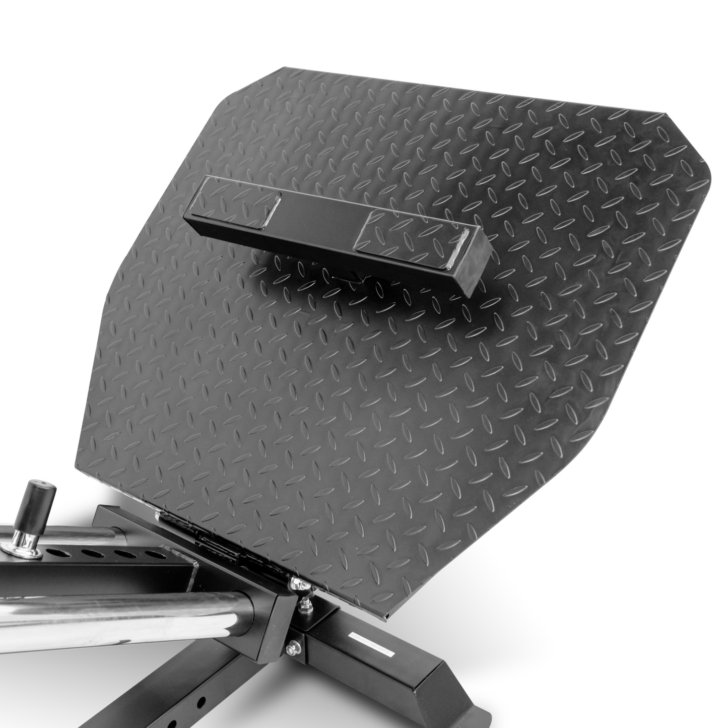 เครื่อง LEG PRESS / HACK SQUAT & CALF รุ่น IV-L20