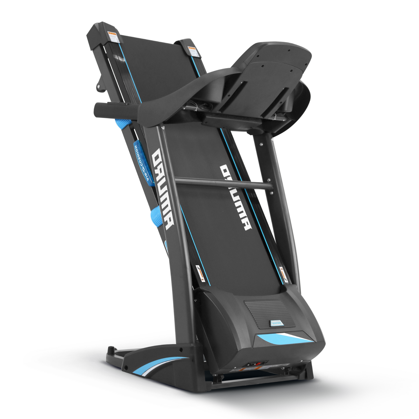 ลู่วิ่งไฟฟ้า รุ่น AMURO T532 (ต่อ ZWIFT ได้)