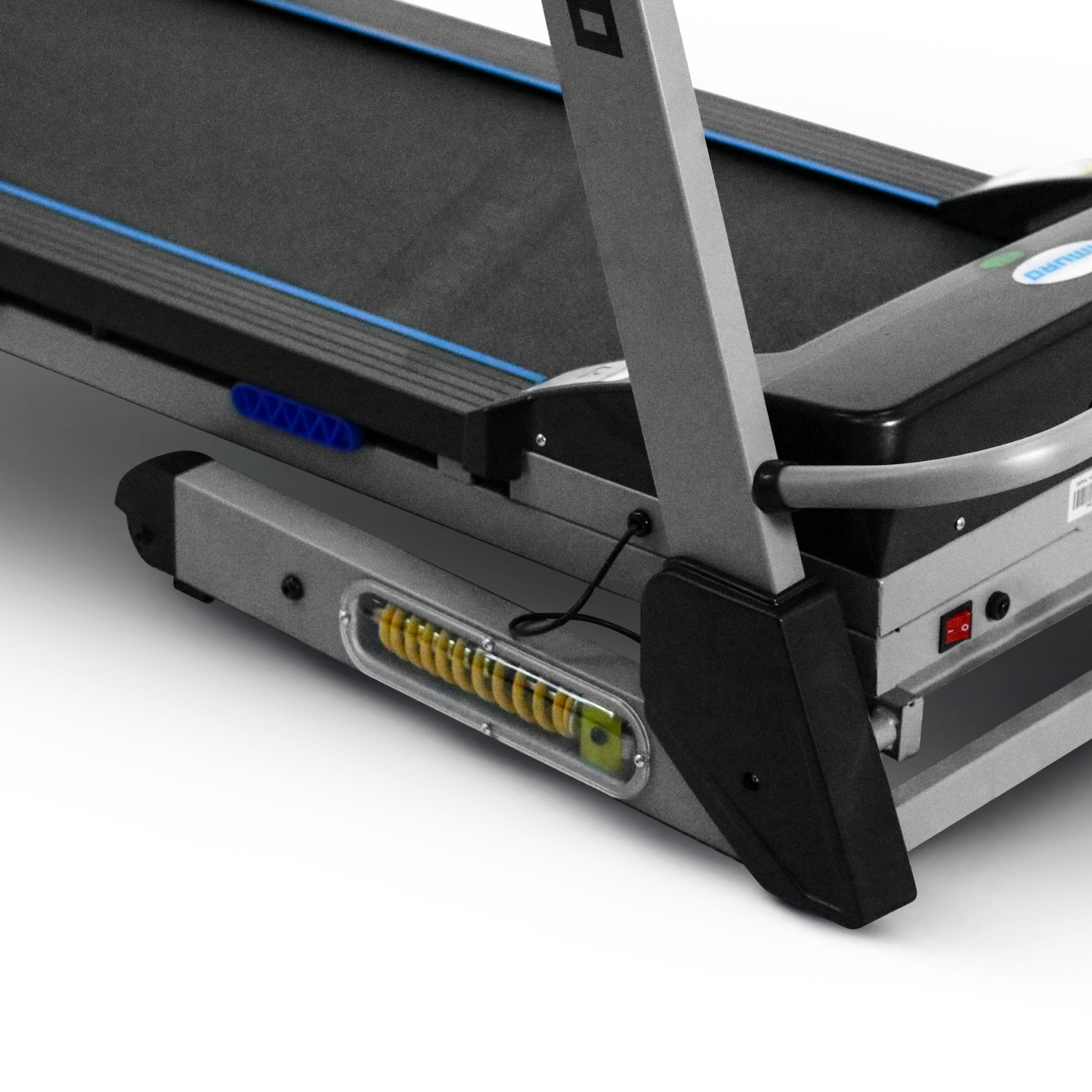 ลู่วิ่งไฟฟ้า รุ่น AMURO T750M (รองรับ ZWIFT)