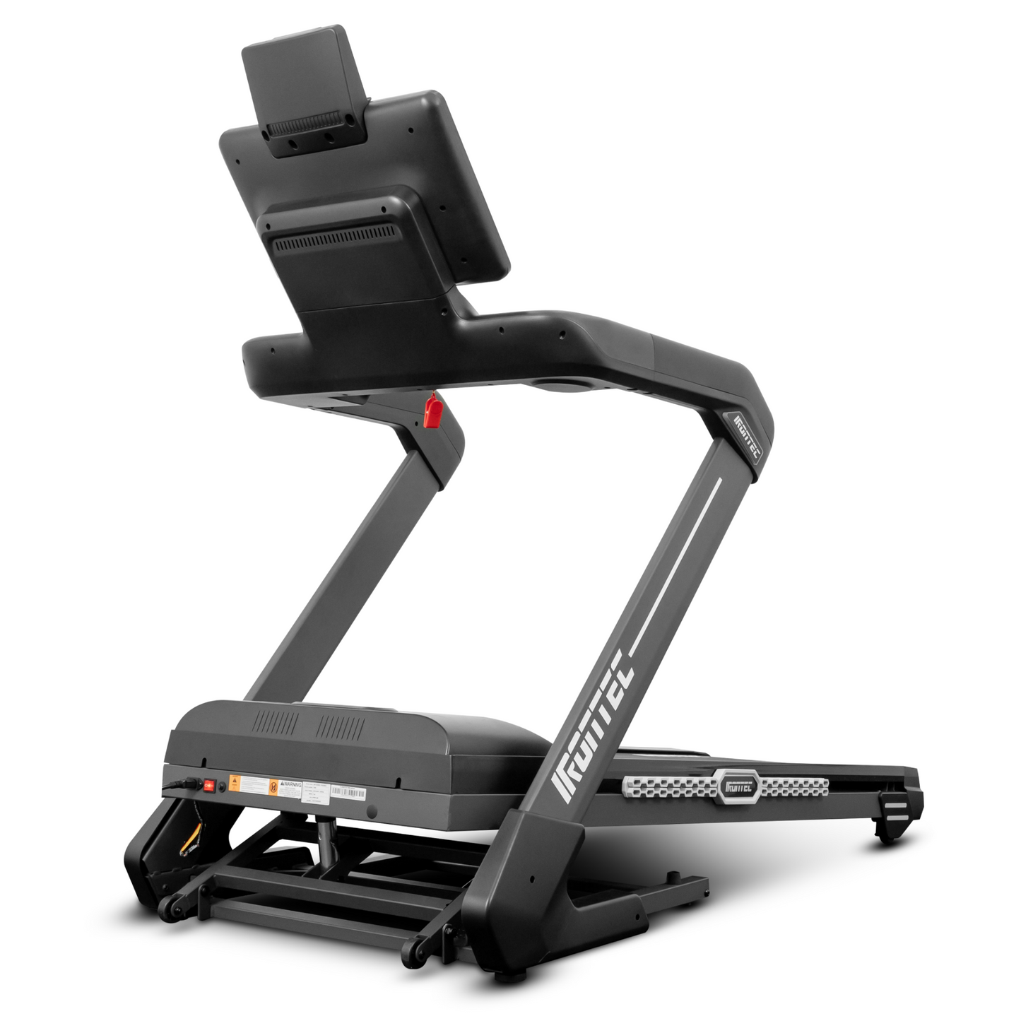 ลู่วิ่งไฟฟ้า รุ่น Z-RUNNER
