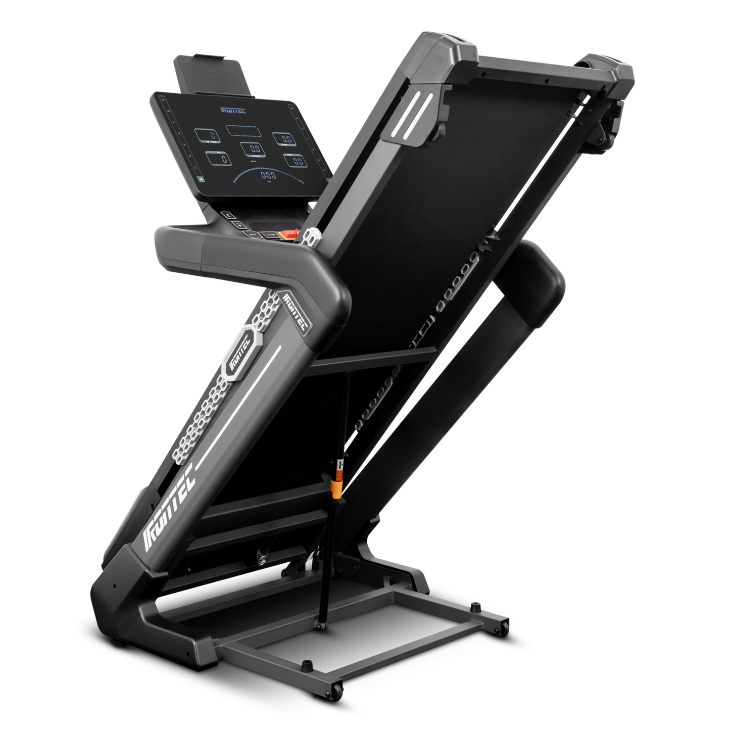 ลู่วิ่งไฟฟ้า รุ่น Z-RUNNER