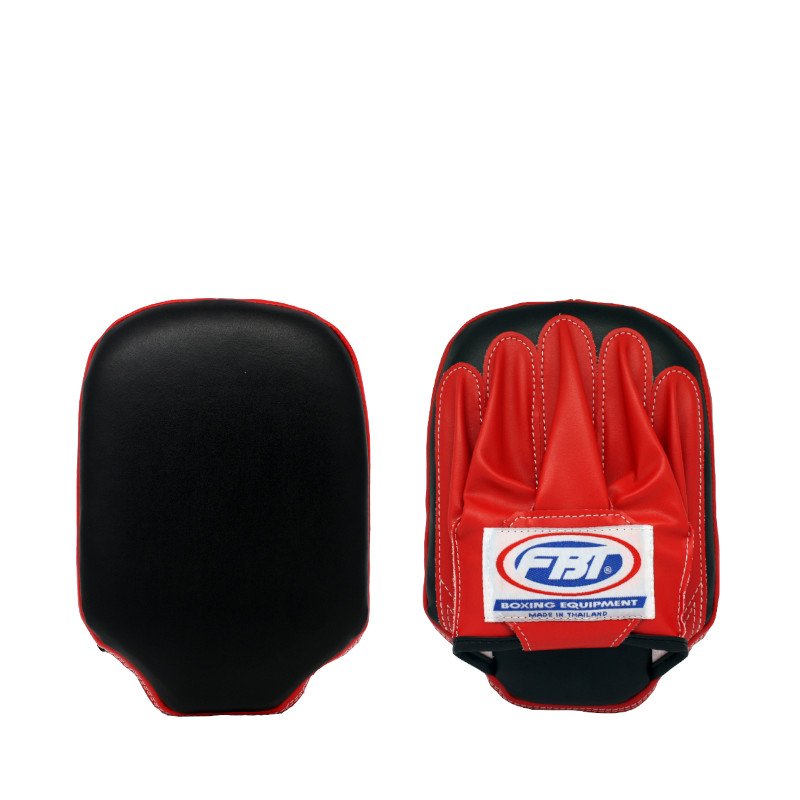 FBT เป้าล่อสั้น มวยสากล หนังเทียม PVC 44315 - Supersports Thailand Supersports Thailand