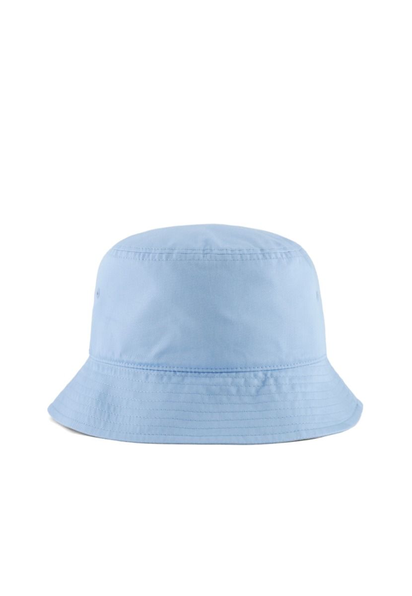 CHAMPION BUCKET CAP หมวกสำหรับสวมใส่ทั่วไป 805975-BS083 Blue - 1 Supersports Thailand