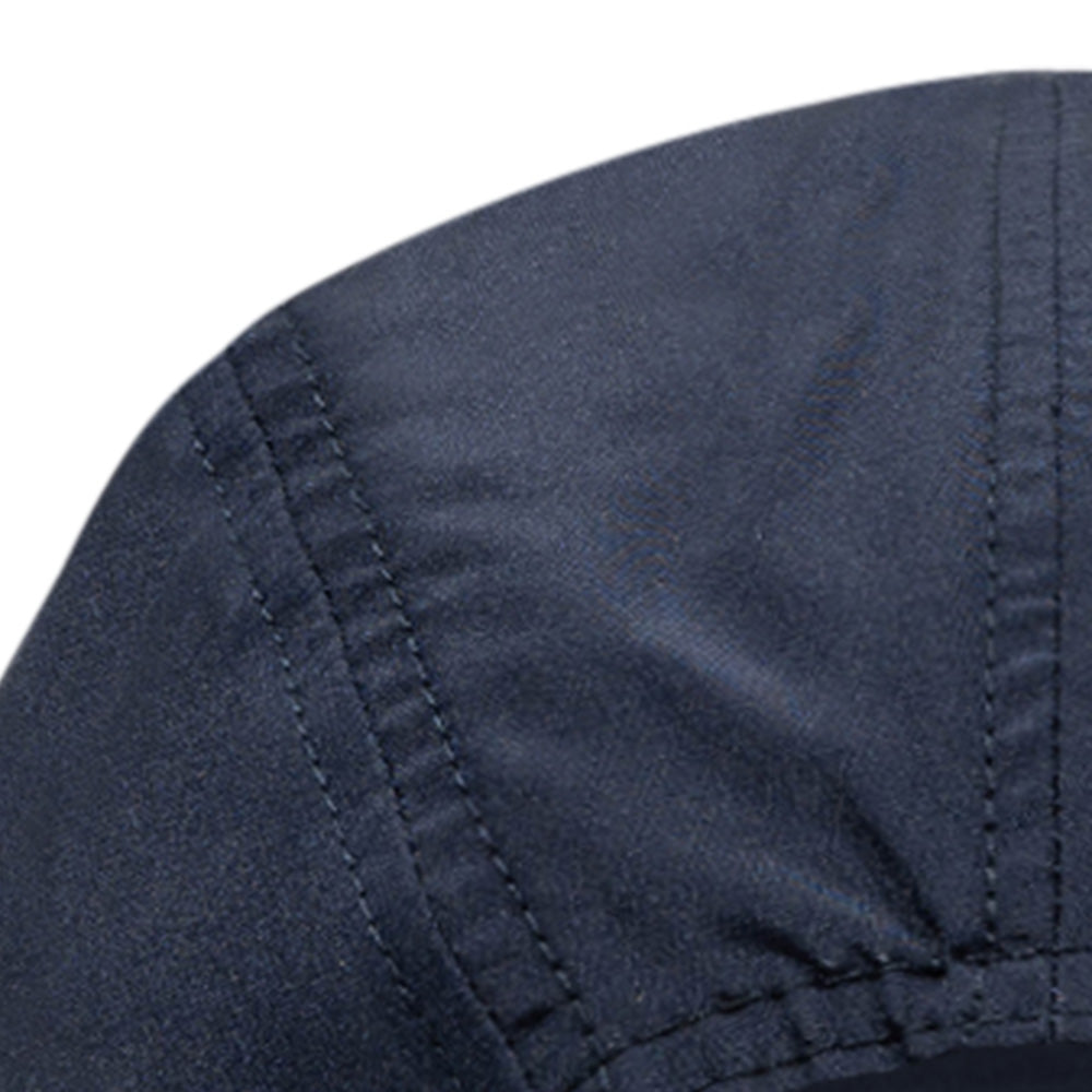 9NINE 02 Unisex Golf Cap - Supersports Thailand Supersports Thailand