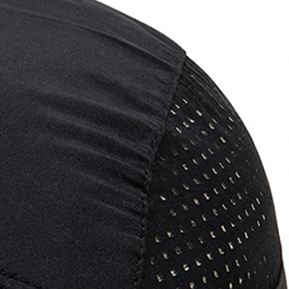 9NINE 03 Unisex Golf Cap