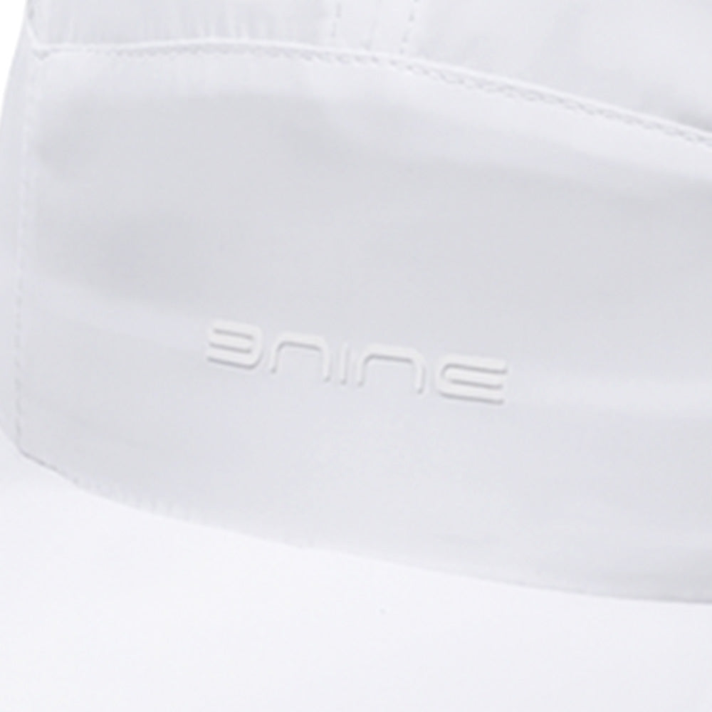 9NINE 03 หมวกแก๊ปกอล์ฟผู้ใหญ่