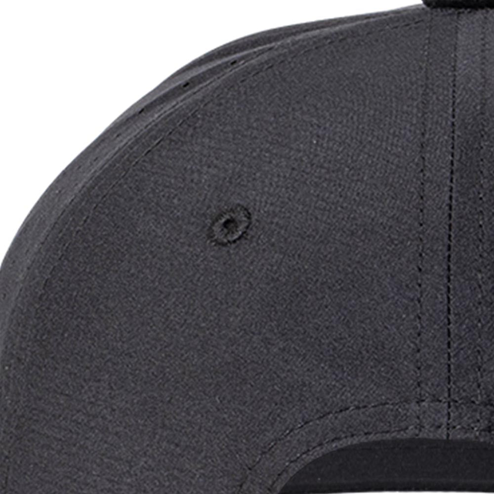 9NINE O1 Black Unisex Golf Cap