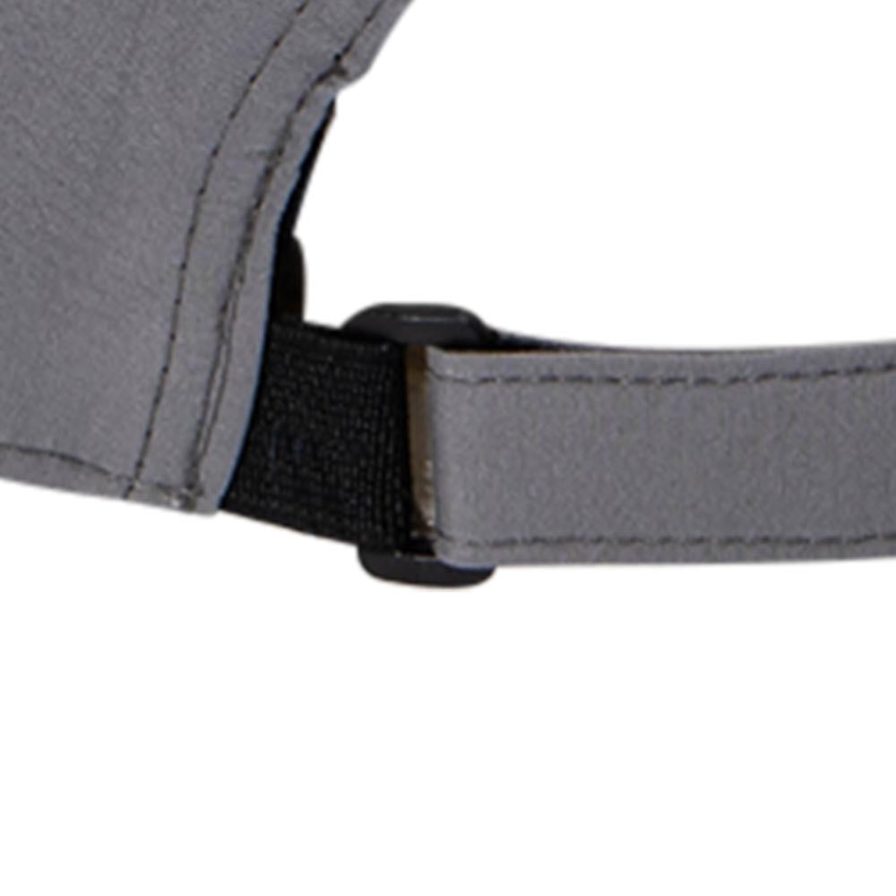9NINE O1 Grey Unisex Golf Cap