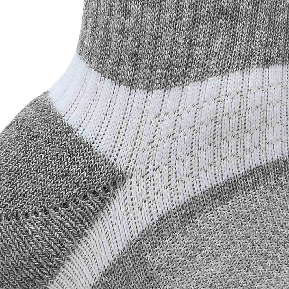 9NINE Tennis 01 Unisex Socks - Supersports Thailand Supersports Thailand
