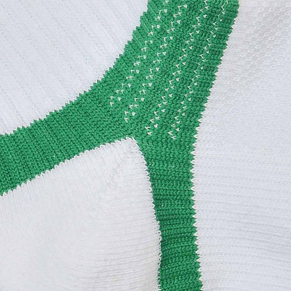 9NINE Tennis 01 Unisex Socks - Supersports Thailand Supersports Thailand