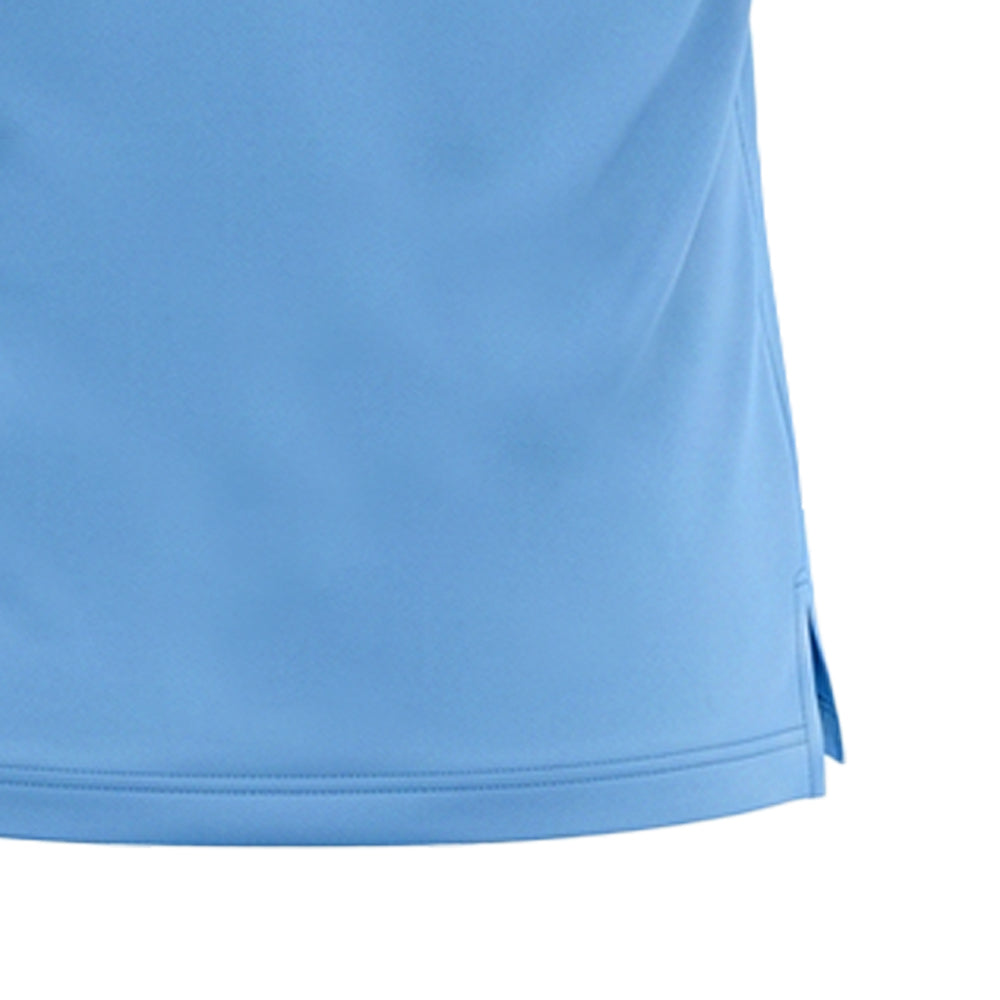 9NINE Blue Men's Golf Polo Shirt - Supersports Thailand Supersports Thailand