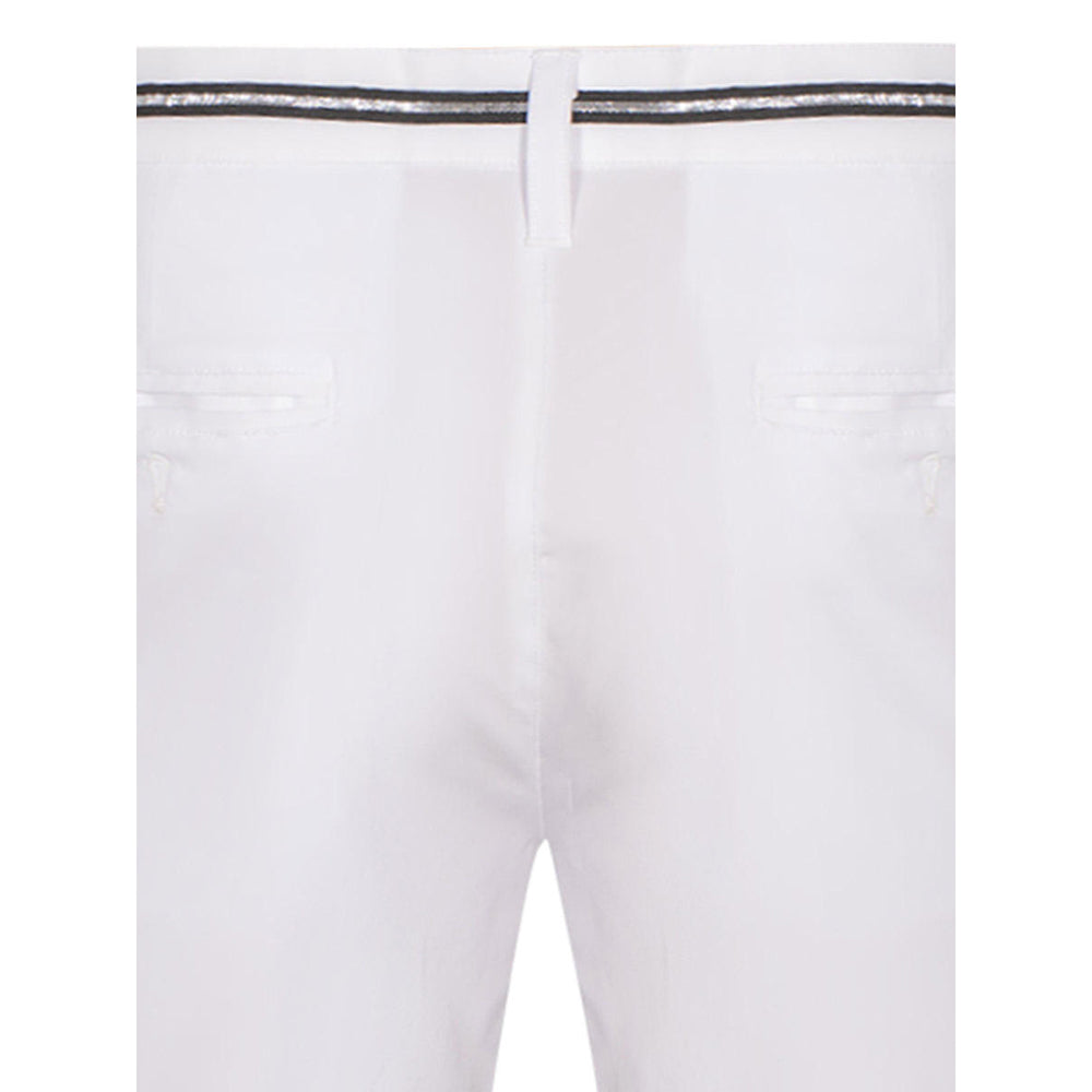 9NINE N23STM002 กางเกงกอล์ฟขาสั้นผู้ชาย