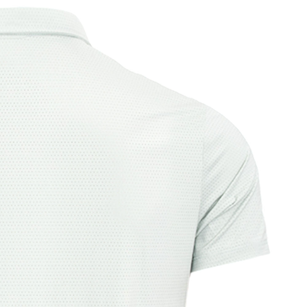 9NINE SS Reg Men's Badminton Polo Shirt - Supersports Thailand Supersports Thailand